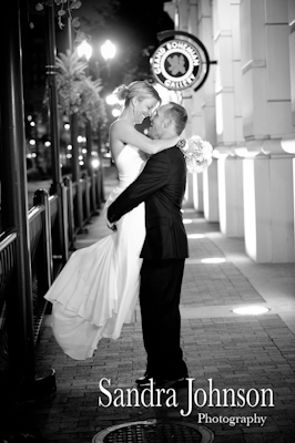 Best Orlando Wedding photographer - Sandra Johnson (SJFoto.com)